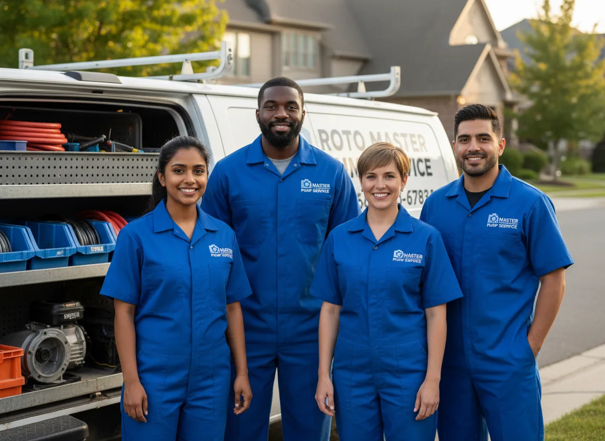 Sump Pump Installation company in Woodhaven, NY